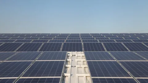Ges Solar Sistemler Tanıtım Filmi 